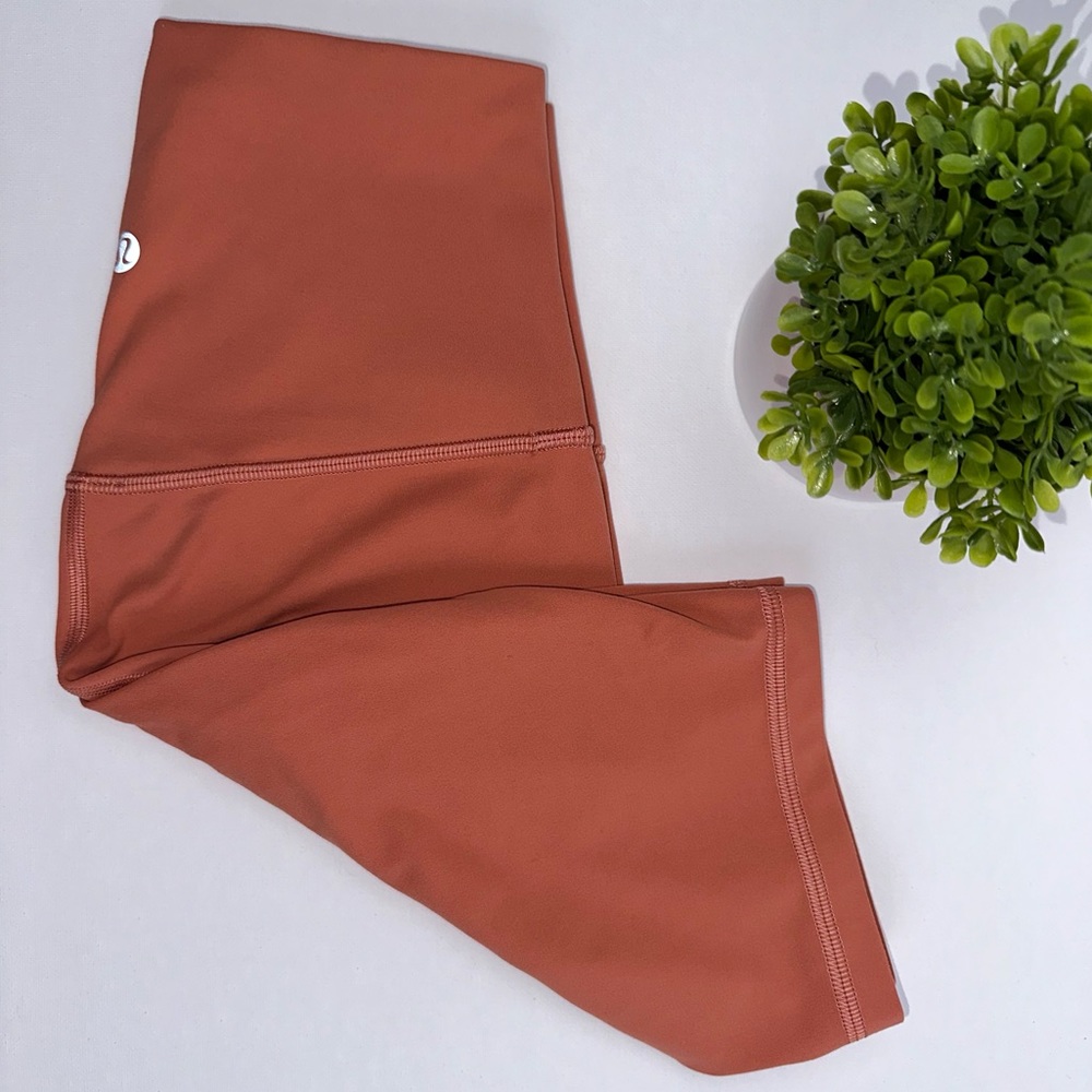 Lululemon 6” Align Shorts 4